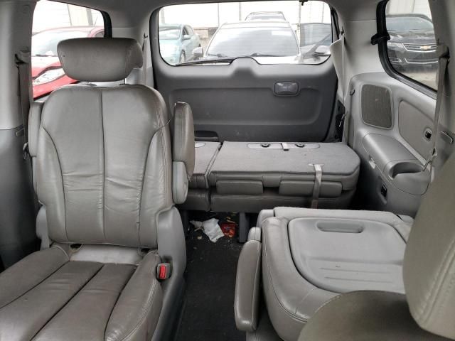 2010 KIA Sedona EX