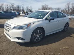 2015 Subaru Legacy 2.5I Limited for sale in Baltimore, MD