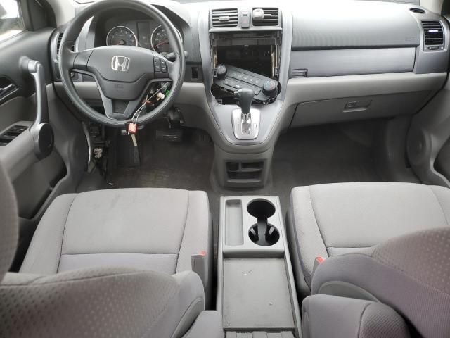 2009 Honda CR-V LX