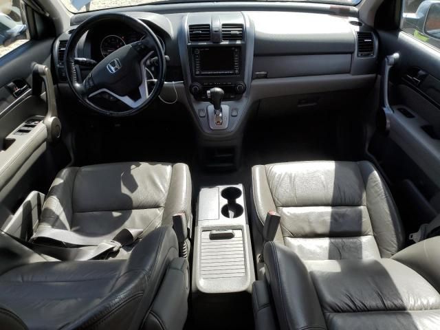 2009 Honda CR-V EXL