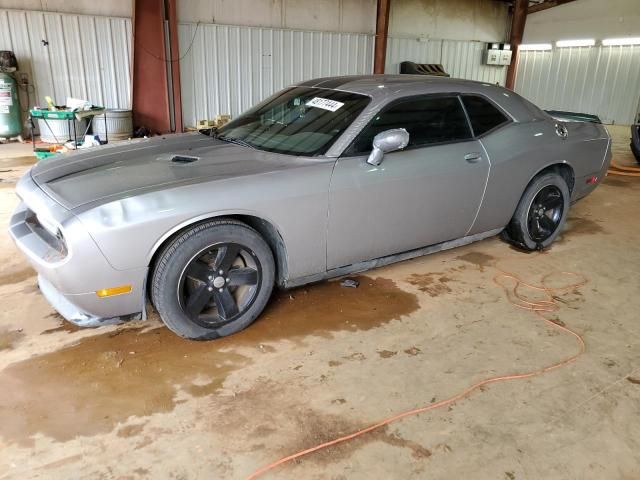 2013 Dodge Challenger SXT