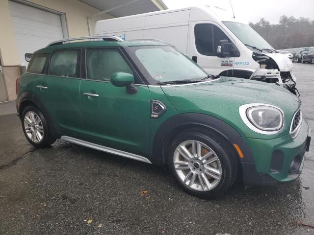 2023 Mini Cooper S Countryman