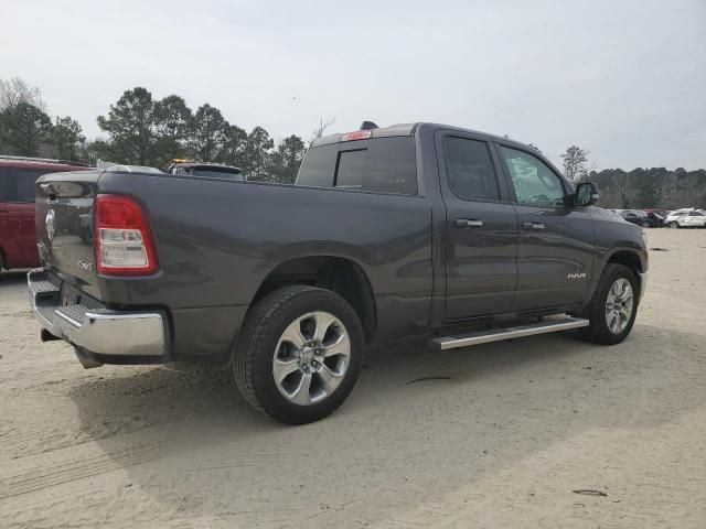 2020 Dodge RAM 1500 BIG HORN/LONE Star