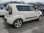 2010 KIA Soul +