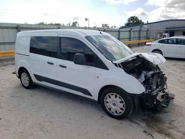 2015 Ford Transit Connect XLT