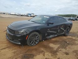 Salvage cars for sale at Longview, TX auction: 2022 Dodge Charger SXT