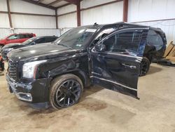 GMC salvage cars for sale: 2020 GMC Yukon XL Denali