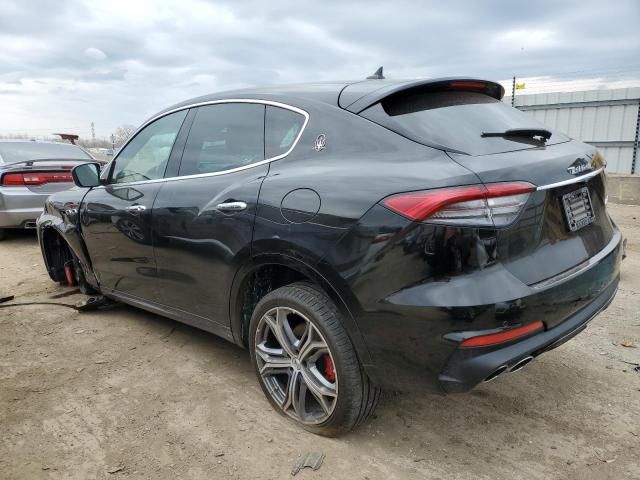 2021 Maserati Levante