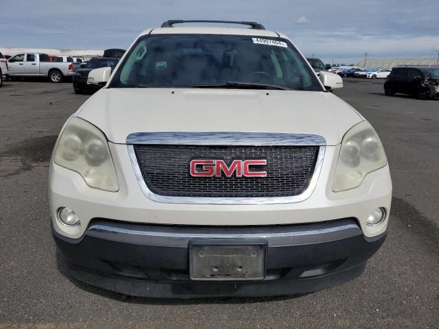 2011 GMC Acadia SLT-2