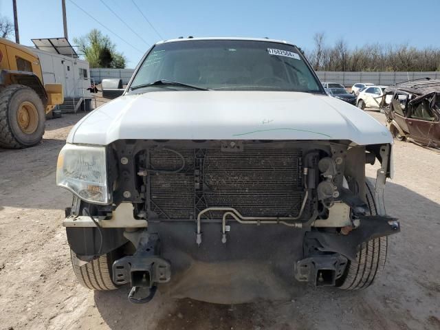 2011 Ford Expedition XLT