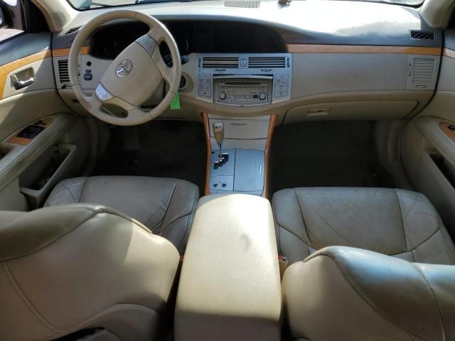 2007 Toyota Avalon XL