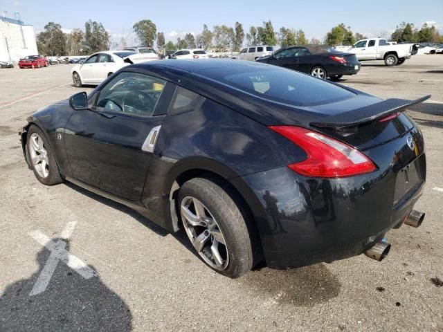 2011 Nissan 370Z Base