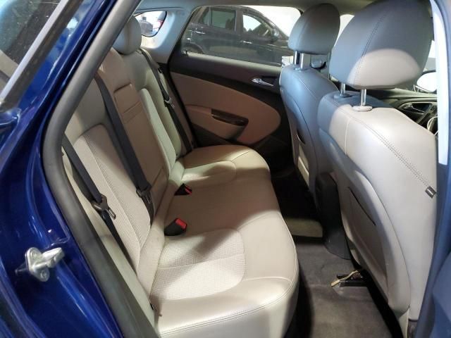 2013 Buick Verano Convenience