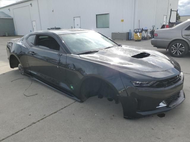 2022 Chevrolet Camaro LT1