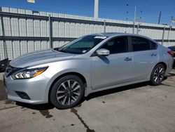 2016 Nissan Altima 2.5 for sale in Littleton, CO