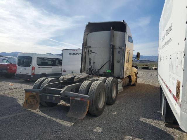 2008 Kenworth Construction T660