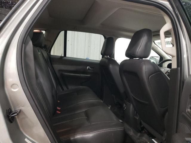 2008 Ford Edge SEL