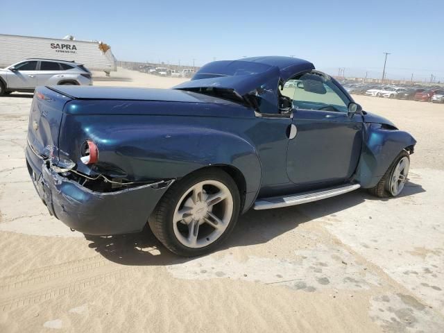 2005 Chevrolet SSR