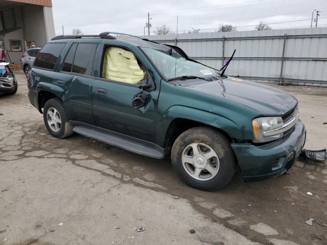 2006 Chevrolet Trailblazer LS