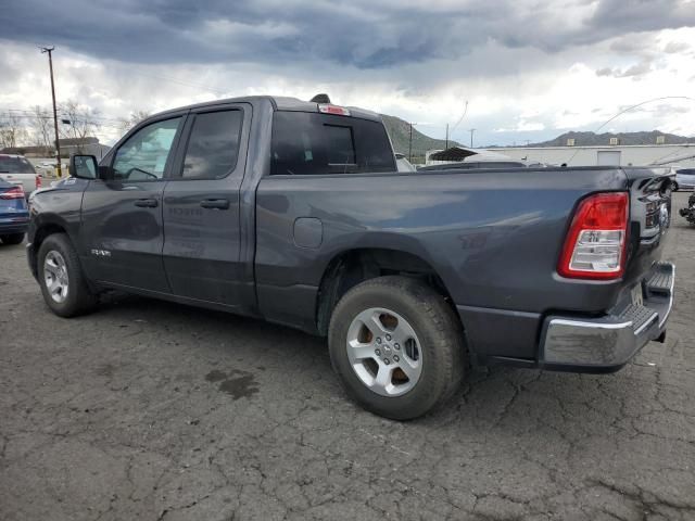 2019 Dodge RAM 1500 Tradesman