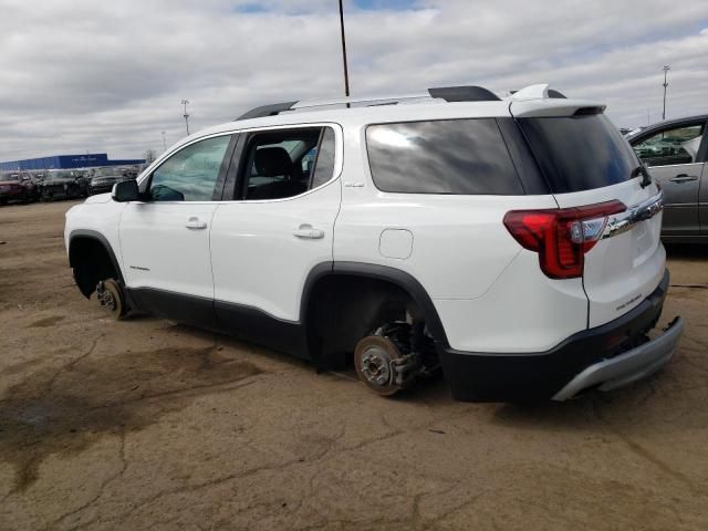 2020 GMC Acadia SLE