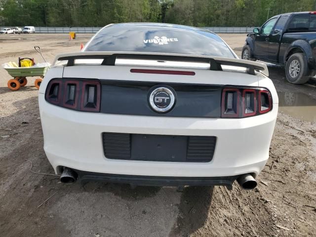 2013 Ford Mustang GT