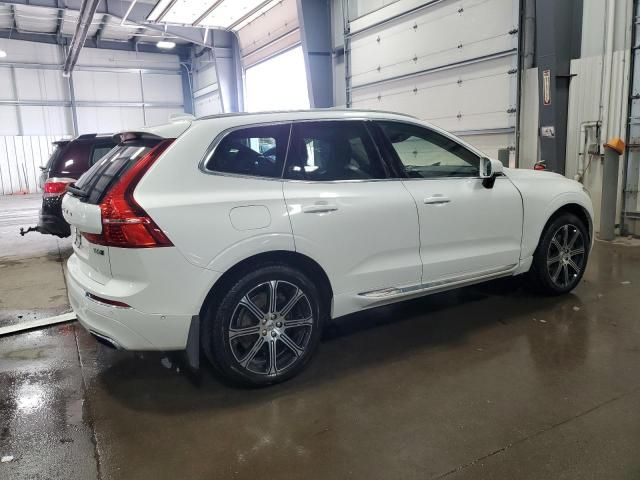 2019 Volvo XC60 T6 Inscription