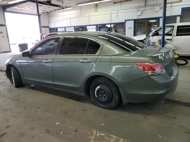 2009 Honda Accord EXL