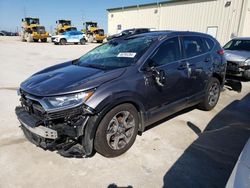 2018 Honda CR-V EX en venta en Haslet, TX