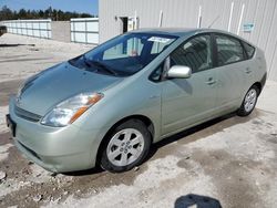 Vehiculos salvage en venta de Copart Franklin, WI: 2006 Toyota Prius