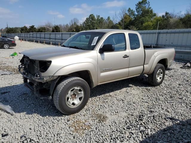 2006 Toyota Tacoma Prerunner Access Cab