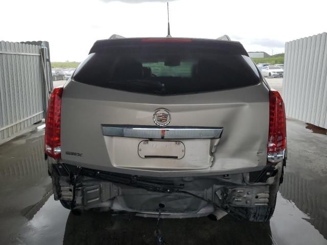 2011 Cadillac SRX Luxury Collection