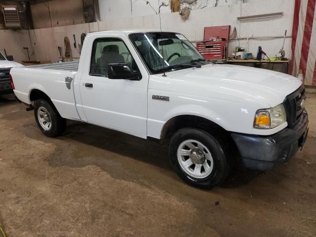 2008 Ford Ranger