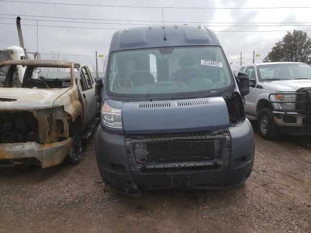 2019 Dodge RAM Promaster 3500 3500 High