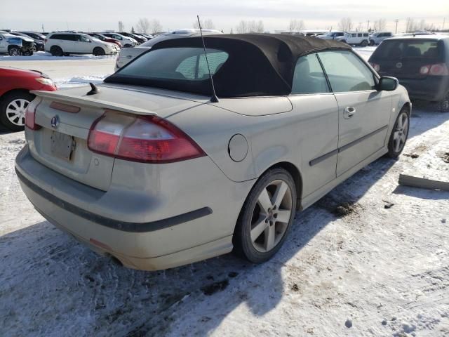 2006 Saab 9-3 Aero