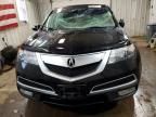 2013 Acura MDX Technology