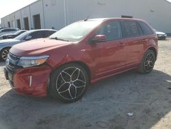 Ford Vehiculos salvage en venta: 2012 Ford Edge Sport