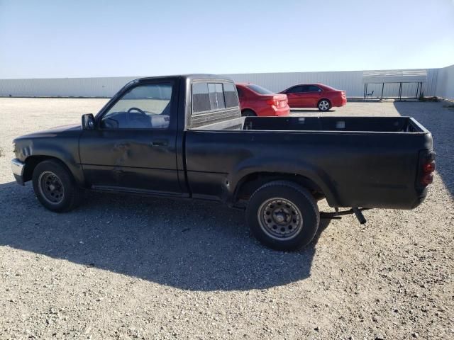 1993 Toyota Pickup 1/2 TON Short Wheelbase