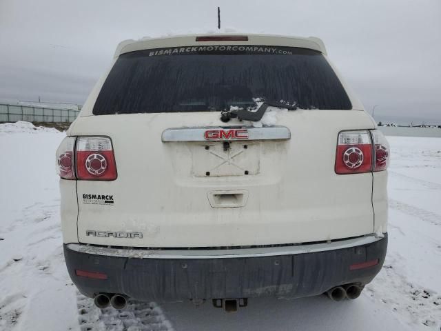 2008 GMC Acadia SLT-1