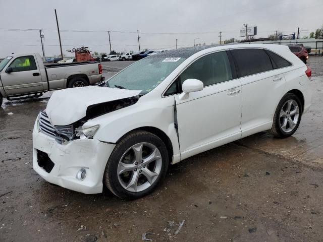 2009 Toyota Venza