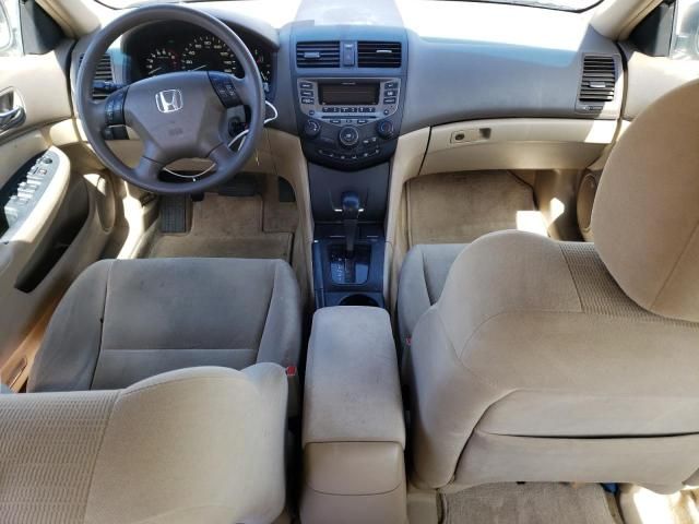 2006 Honda Accord LX