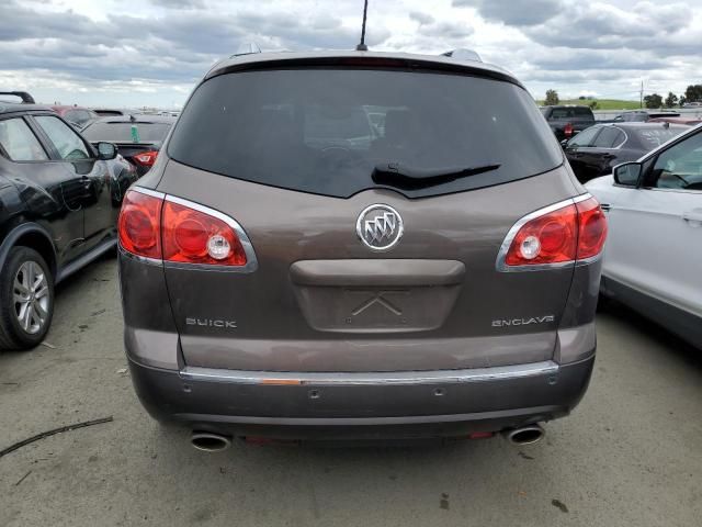 2012 Buick Enclave