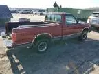 1992 Chevrolet S Truck S10