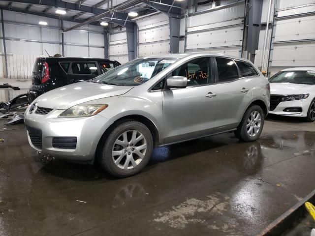 2007 Mazda CX-7