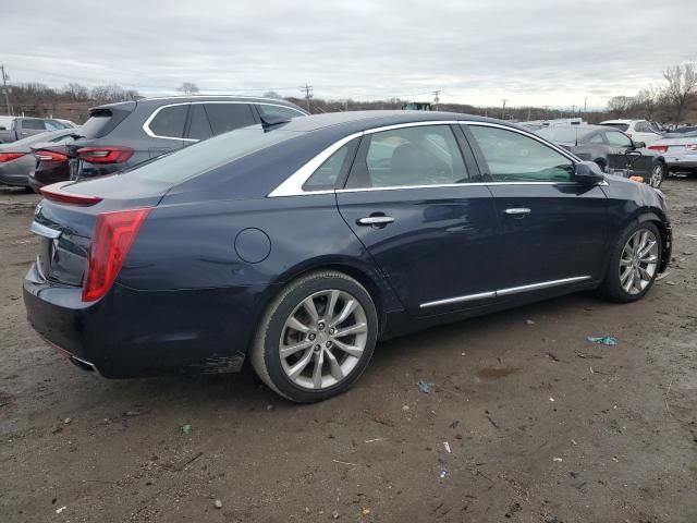 2017 Cadillac XTS Luxury