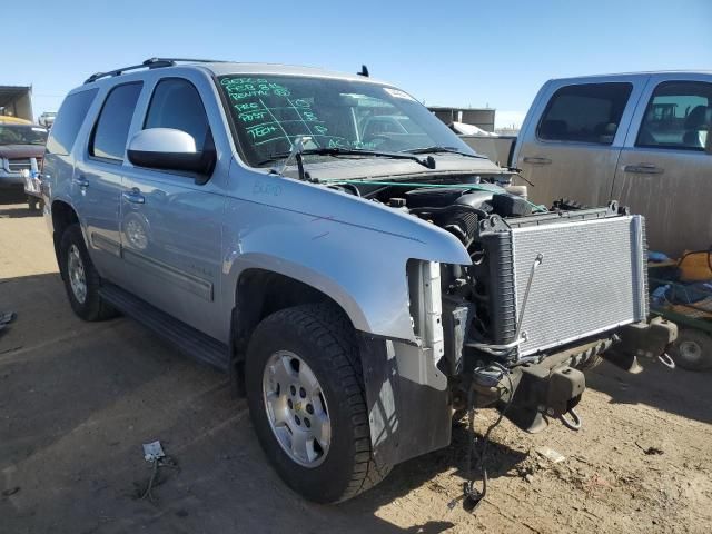 2011 Chevrolet Tahoe K1500 LS