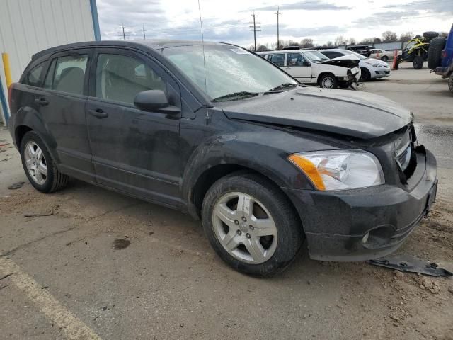 2007 Dodge Caliber SXT