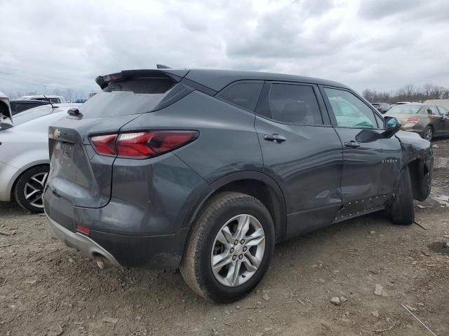 2020 Chevrolet Blazer 2LT