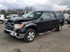 2014 Ford F150 Super Cab