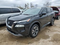 Hail Damaged Cars for sale at auction: 2023 Nissan Rogue SV